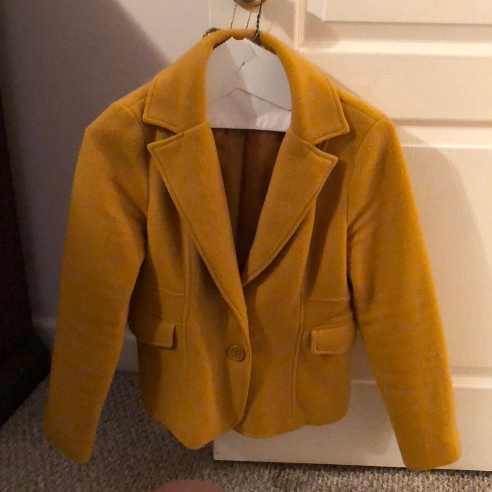 Winter Coats